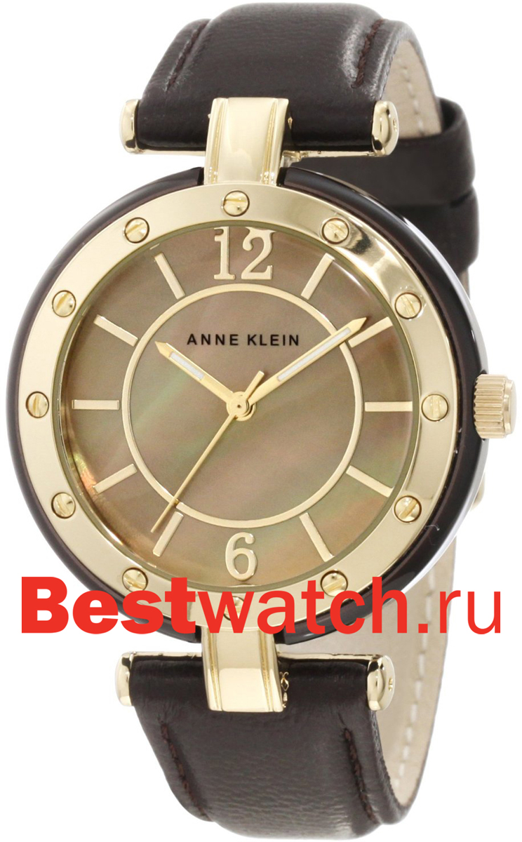 Часы Anne Klein Big Bang 9994GMBN